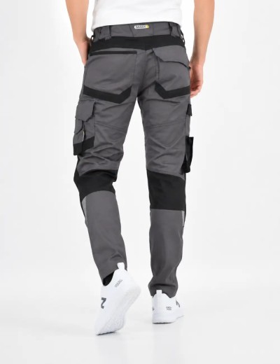 Pantaloni de lucru pentru femei Dassy Dynax | Balticworkwear.ro