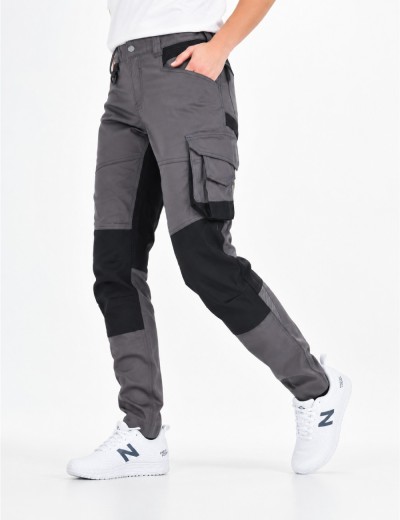 Pantaloni de lucru pentru femei Dassy Dynax | Balticworkwear.ro