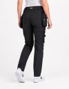 Pantaloni de lucru Snickers AllroundWork 6217 pentru femei |