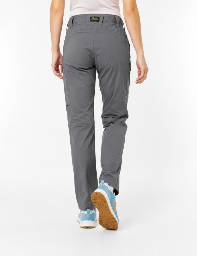 Pantaloni de lucru Snickers ServiceWork 6710 pentru femei |