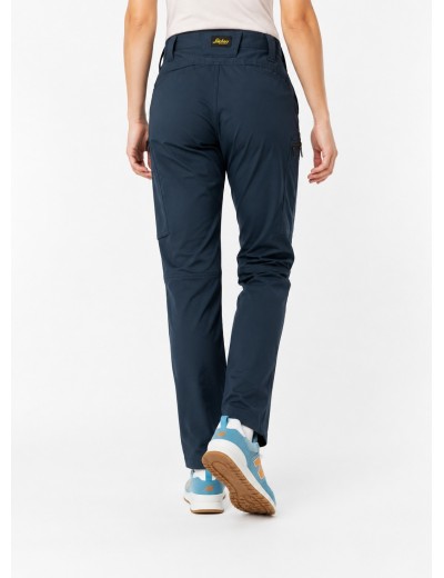 Pantaloni de lucru Snickers ServiceWork 6710 pentru femei |