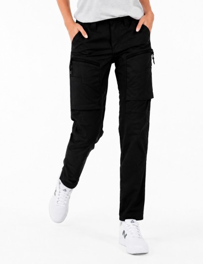 Pantaloni de lucru Snickers ServiceWork 6710 pentru femei |