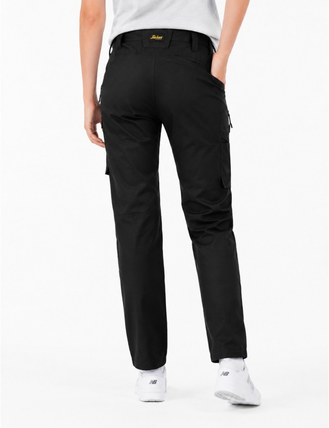 Pantaloni de lucru Snickers ServiceWork 6710 pentru femei |