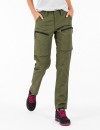 Pantaloni de lucru Snickers ServiceWork 6710 pentru femei |