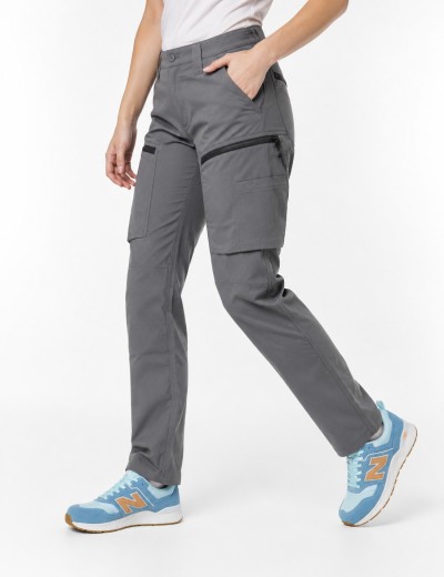Pantaloni de lucru Snickers ServiceWork 6710 pentru femei |