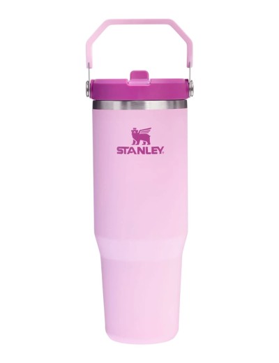 Cană termică Stanley Iceflow Flip