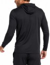Tricou UV cu mânecă lungă Engelbert Strauss e.s. 