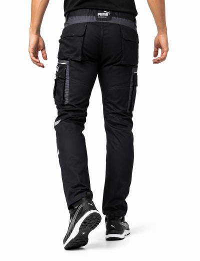 Pantaloni de lucru Puma Workwear Precision