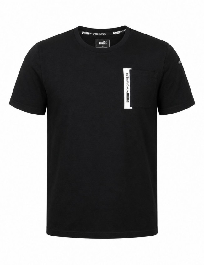 Tricou de lucru Puma Workwear Advanced