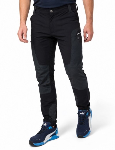 Pantaloni de lucru Puma Workwear Pro One