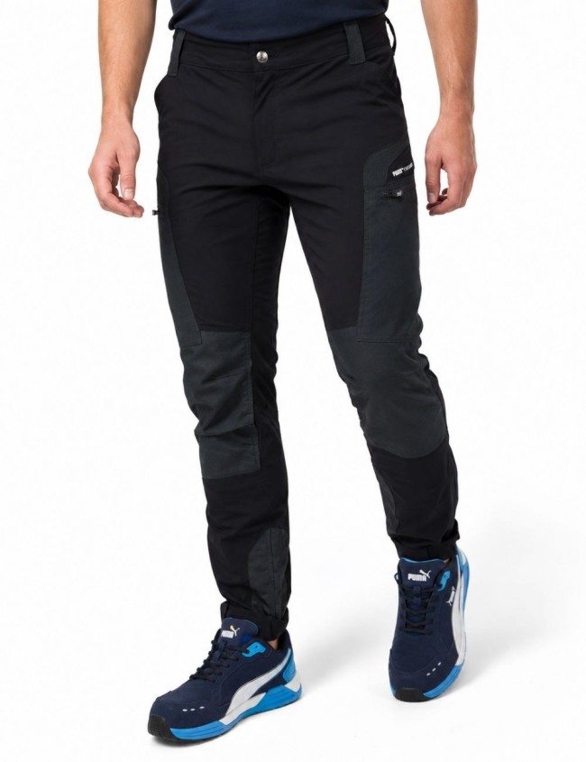 Pantaloni de lucru Puma Workwear Pro One