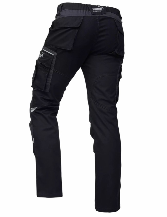 Pantaloni de lucru Puma Workwear Precision