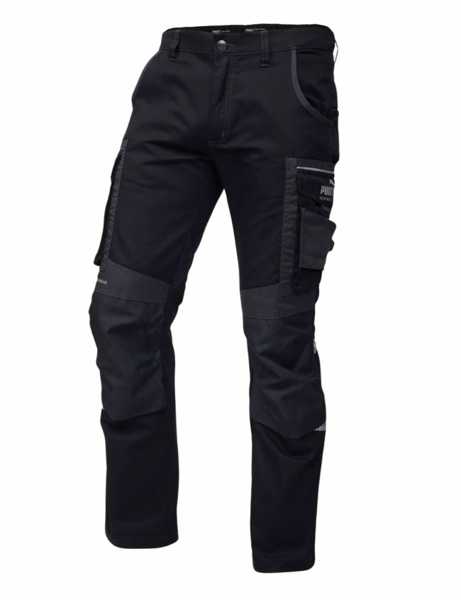 Pantaloni de lucru Puma Workwear Precision