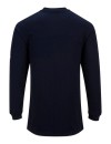 Longsleeve ignifug și antistatic Portwest FR11