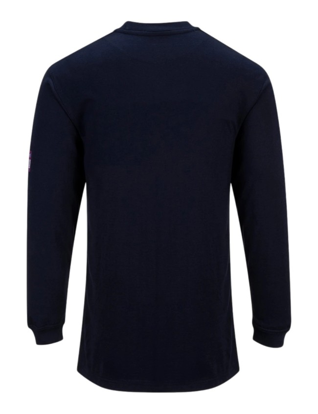 Longsleeve ignifug și antistatic Portwest FR11