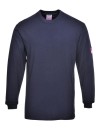 Longsleeve ignifug și antistatic Portwest FR11