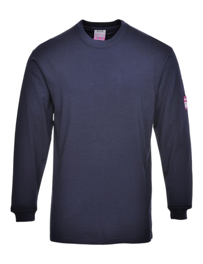 Longsleeve ignifug și antistatic Portwest FR11
