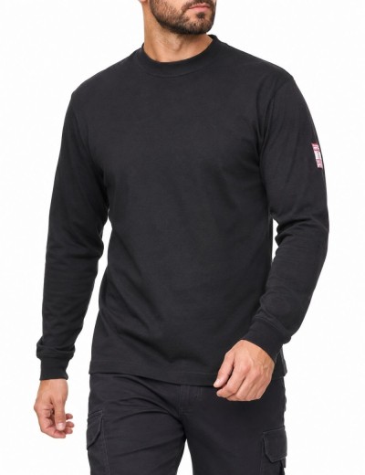 Longsleeve ignifug și antistatic Portwest FR11