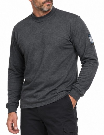 Longsleeve ignifug și antistatic Portwest FR11