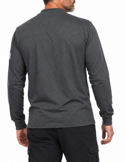 Longsleeve ignifug și antistatic Portwest FR11
