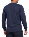 Longsleeve ignifug și antistatic Portwest FR11