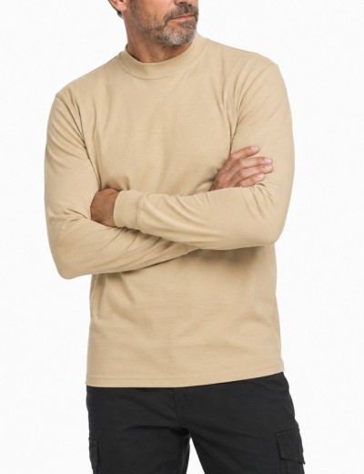 Longsleeve ignifug și antistatic Portwest FR11