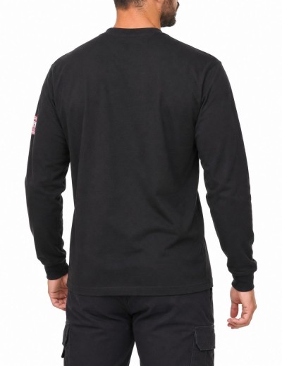 Longsleeve ignifug și antistatic Portwest FR11