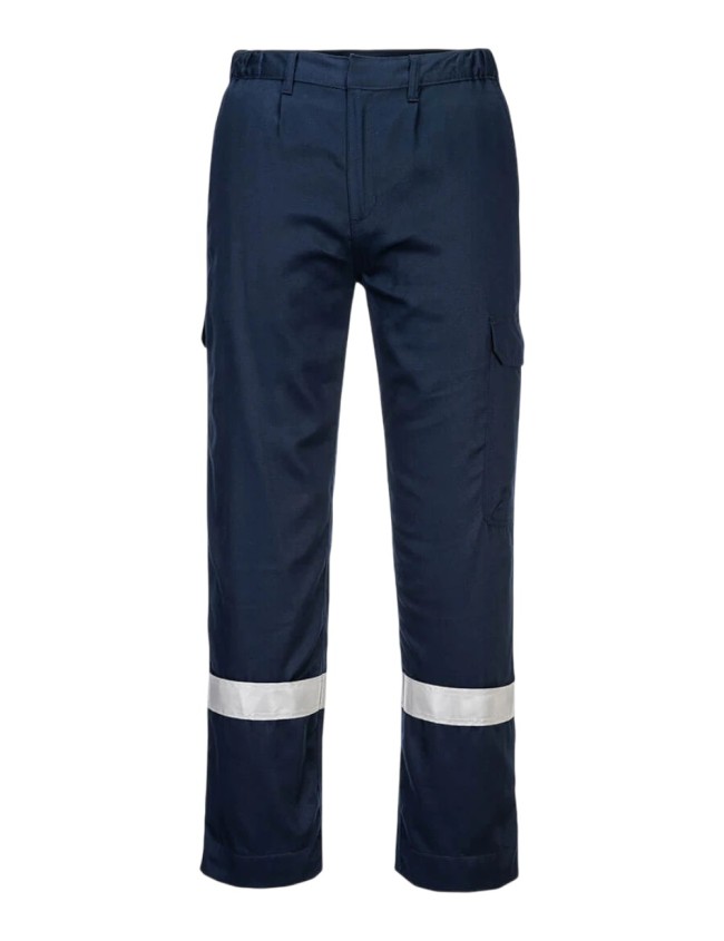 Pantaloni ignifugi și antistatici FR412