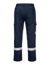 Pantaloni ignifugi și antistatici FR412