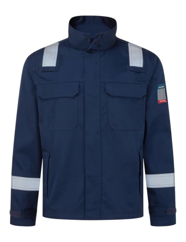 Bluza ignifugă Portwest Bizflame FR741
