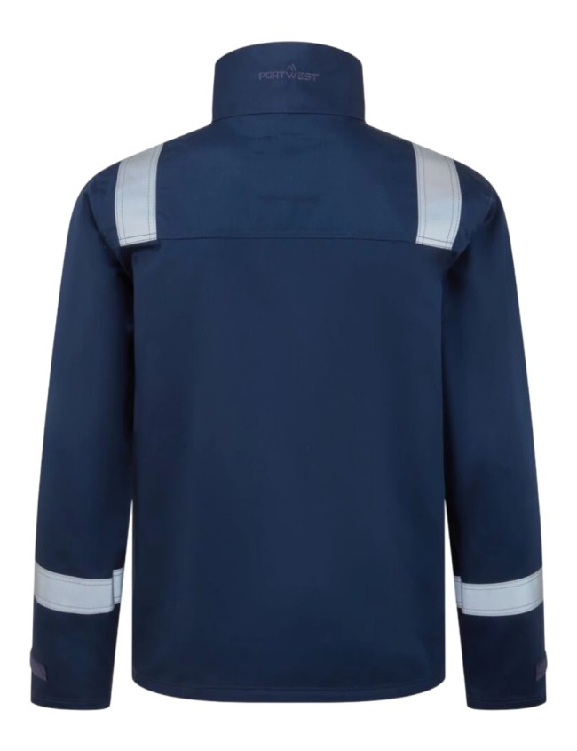 Bluza ignifugă Portwest Bizflame FR741
