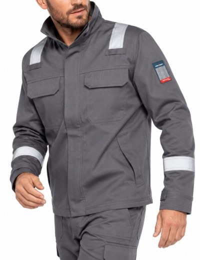 Bluza ignifugă Portwest Bizflame FR741