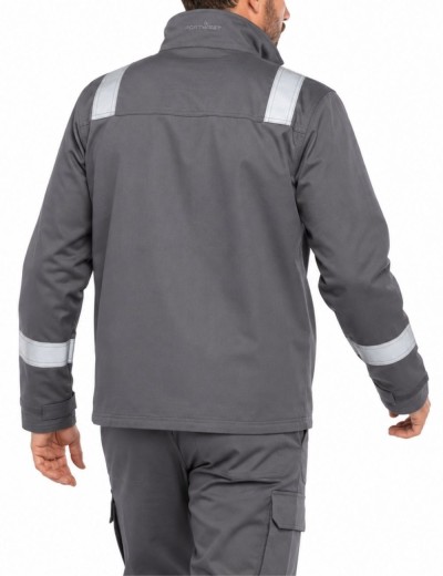 Bluza ignifugă Portwest Bizflame FR741