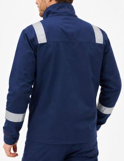 Bluza ignifugă Portwest Bizflame FR741