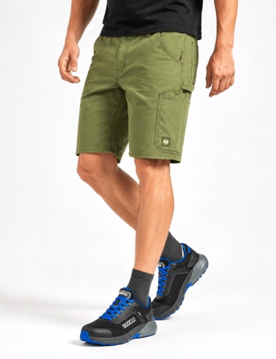 Pantaloni scurți de lucru Iconic Engelbert Strauss