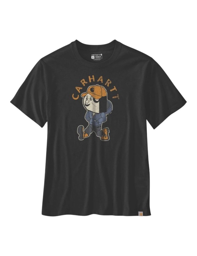 Tricou de lucru Carhartt Active Jac