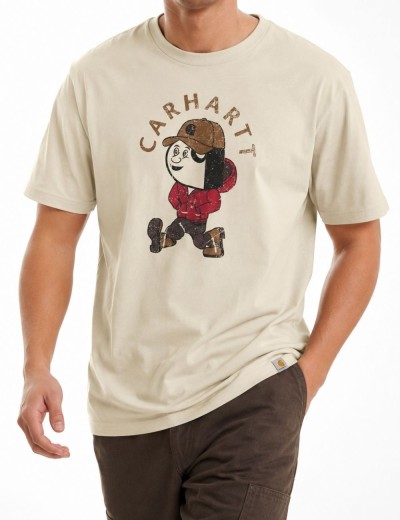 Tricou de lucru Carhartt Active Jac