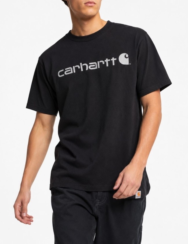 Tricou de lucru Dearborn Relaxed