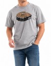 Tricou de lucru Carhartt Camo C