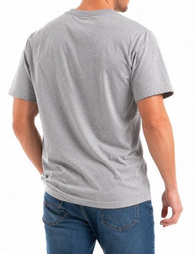 Tricou de lucru Carhartt Camo C