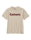 Tricou de lucru Carhartt Logo