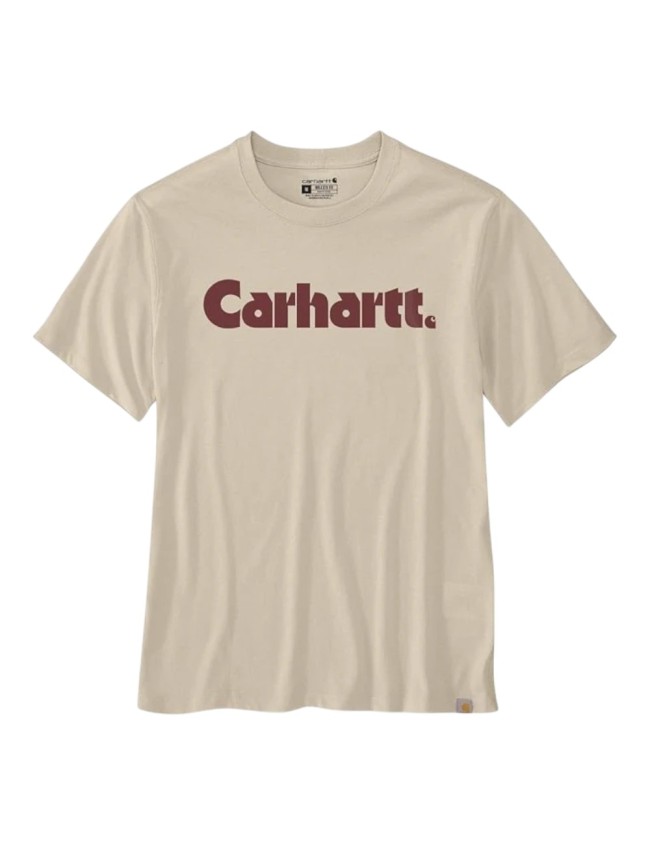 Tricou de lucru Carhartt Logo
