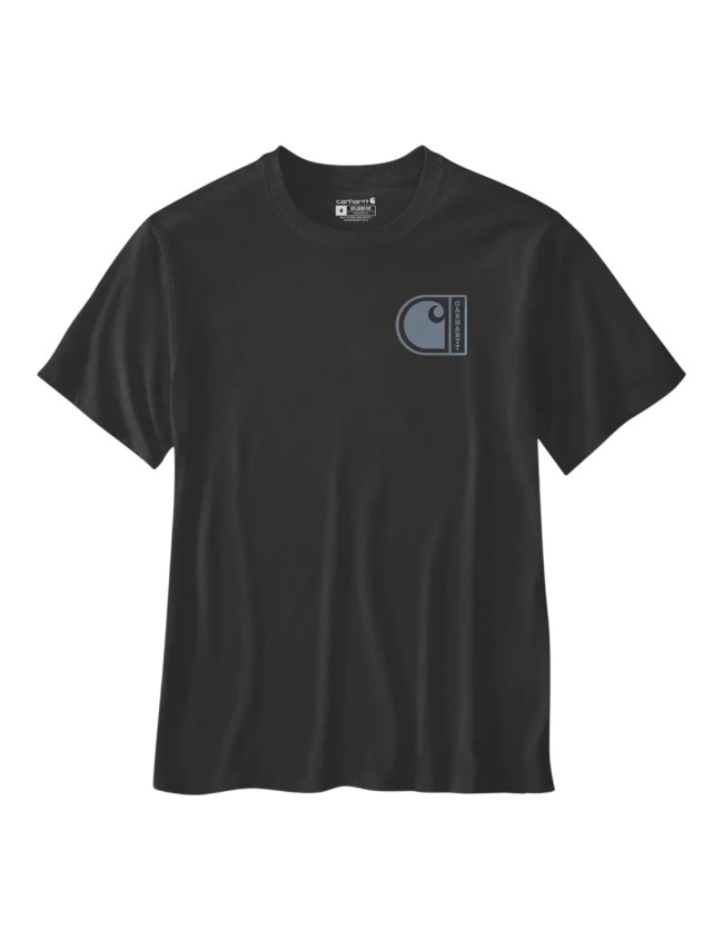 Tricou de lucru Carhartt C GRAPHIC