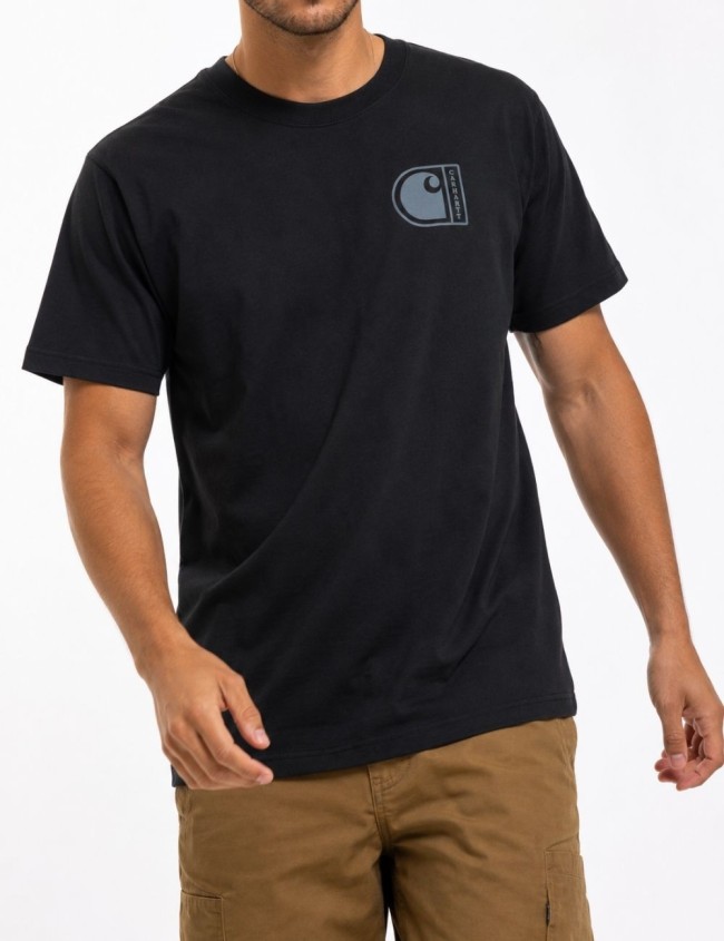 Tricou de lucru Carhartt C GRAPHIC