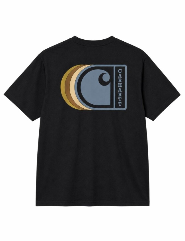 Tricou de lucru Carhartt C GRAPHIC