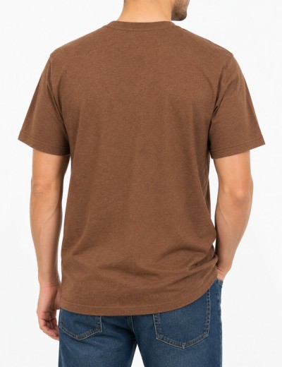Tricou de lucru Carhartt Script