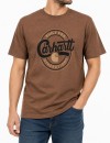 Tricou de lucru Carhartt Script