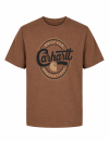 Tricou de lucru Carhartt Script