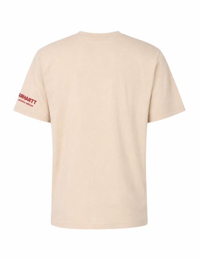 Tricou de lucru Carhartt LFAB