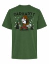 Tricou de lucru Carhartt Pocket outdoor